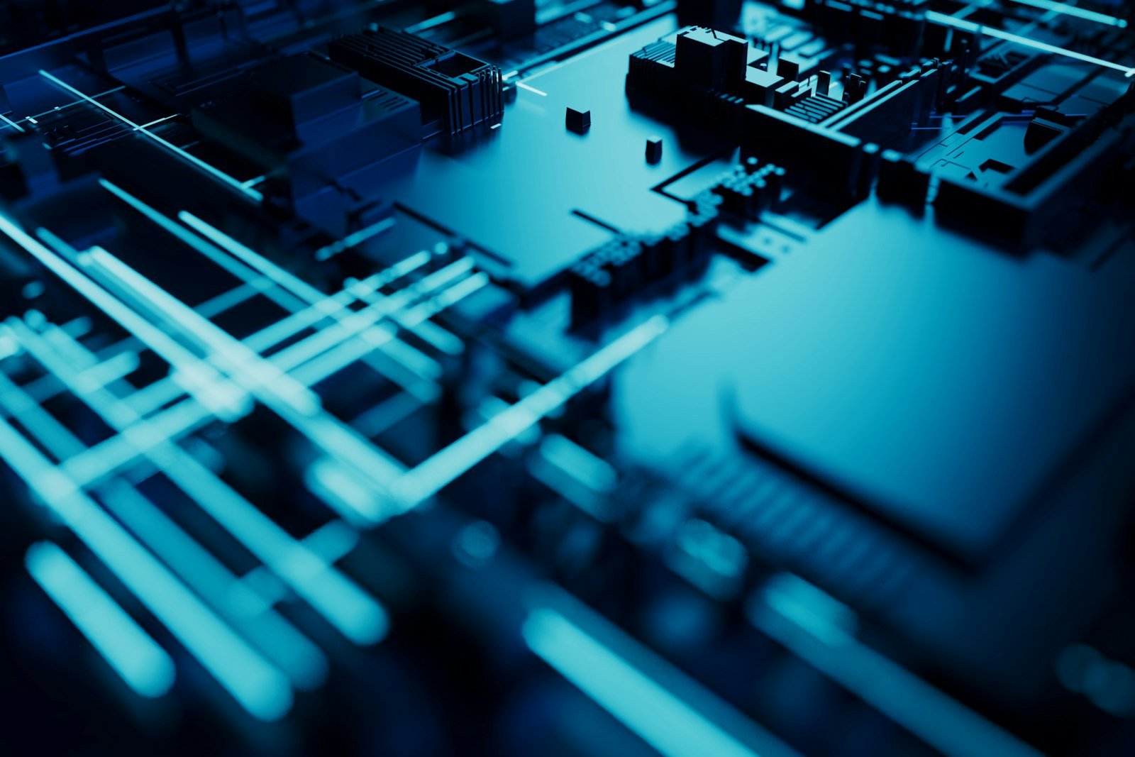 Hire Neural Network Developer - Geo Image