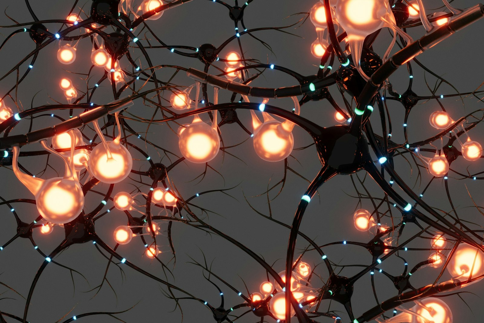 Hire Neural Network Developer - Why Image