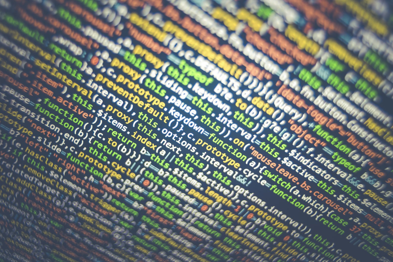 Hire Open Source Developers - Why Image