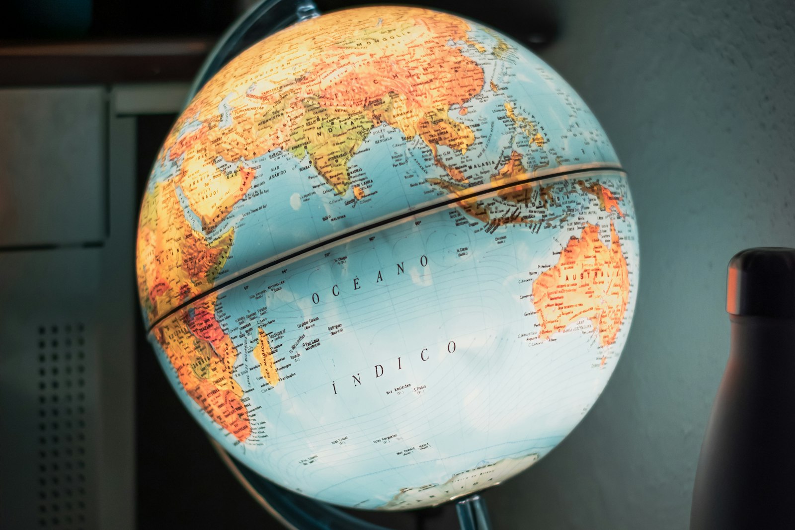 Hire Web Developers - Geo Image