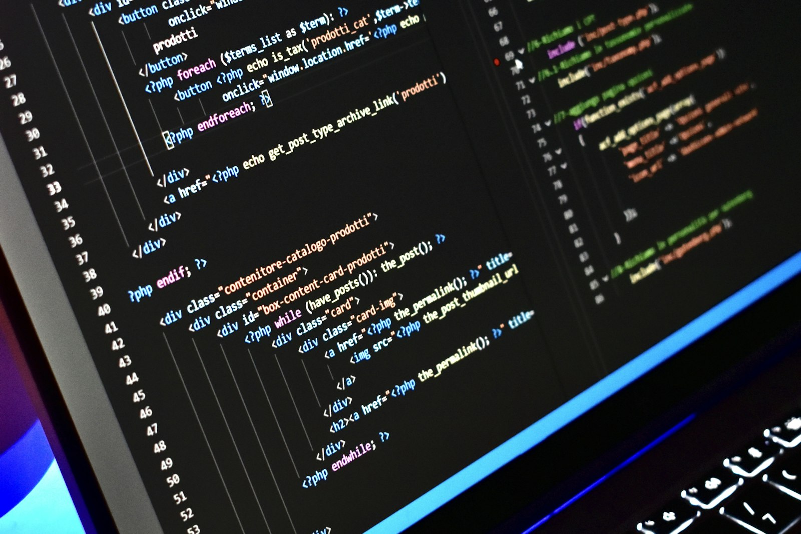 Hire Web Developers - Why Image