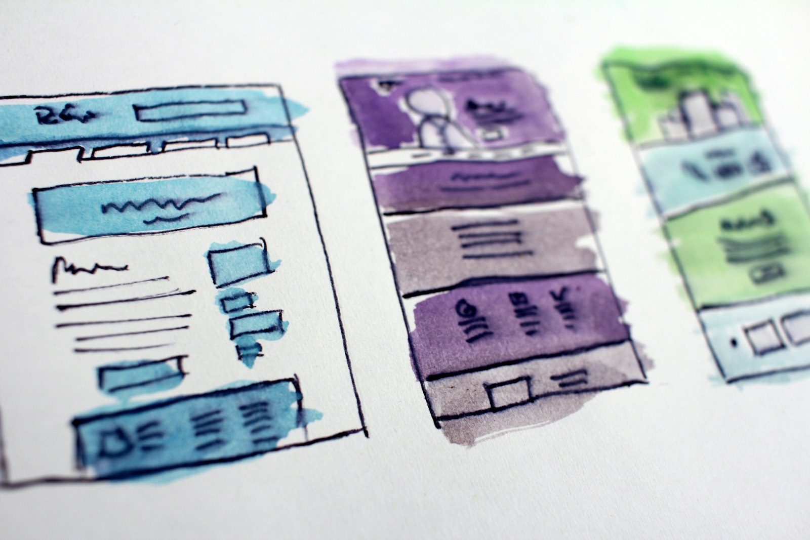 Hire Website Designers - Why Image