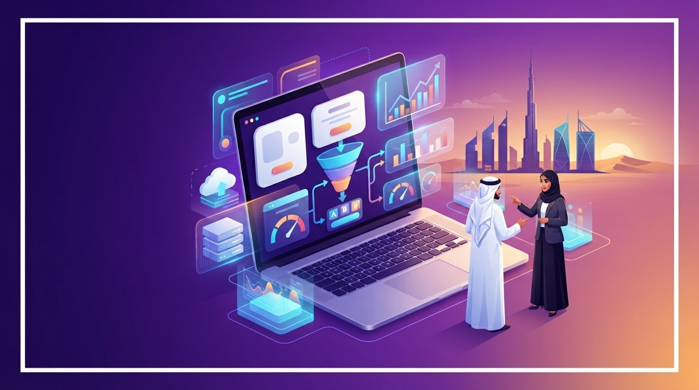 Landing Page Optimization for PPC Campaigns: The 2026 Strategic Playbook